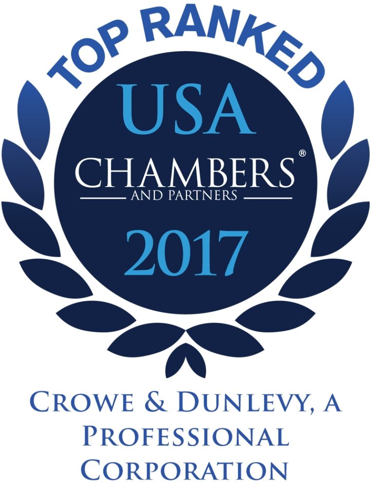 2017 Chambers Logo