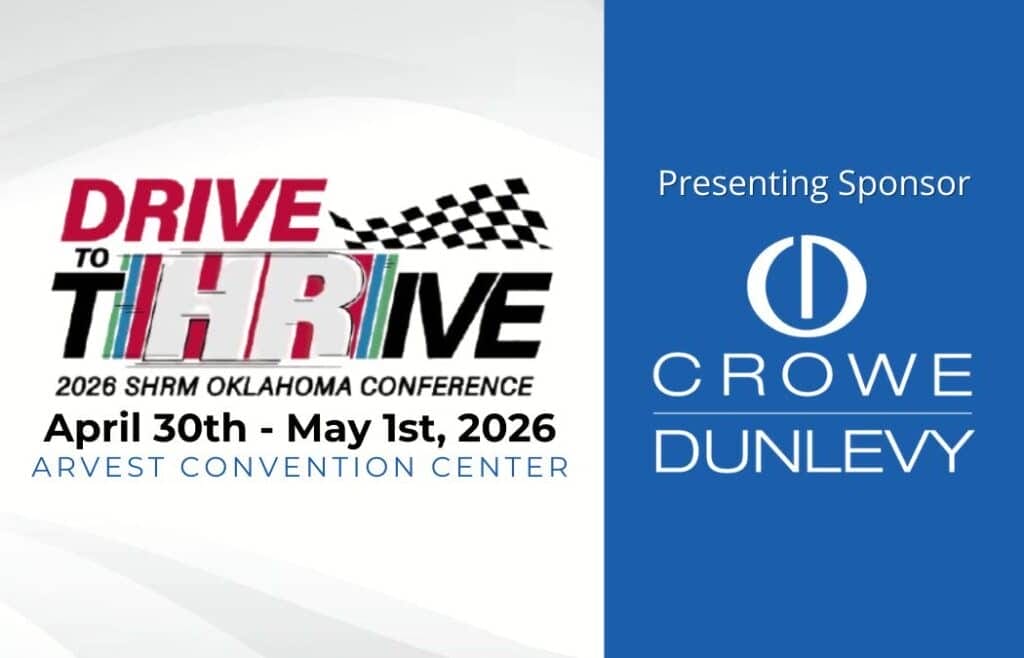 SHRM2026 Website Event Image