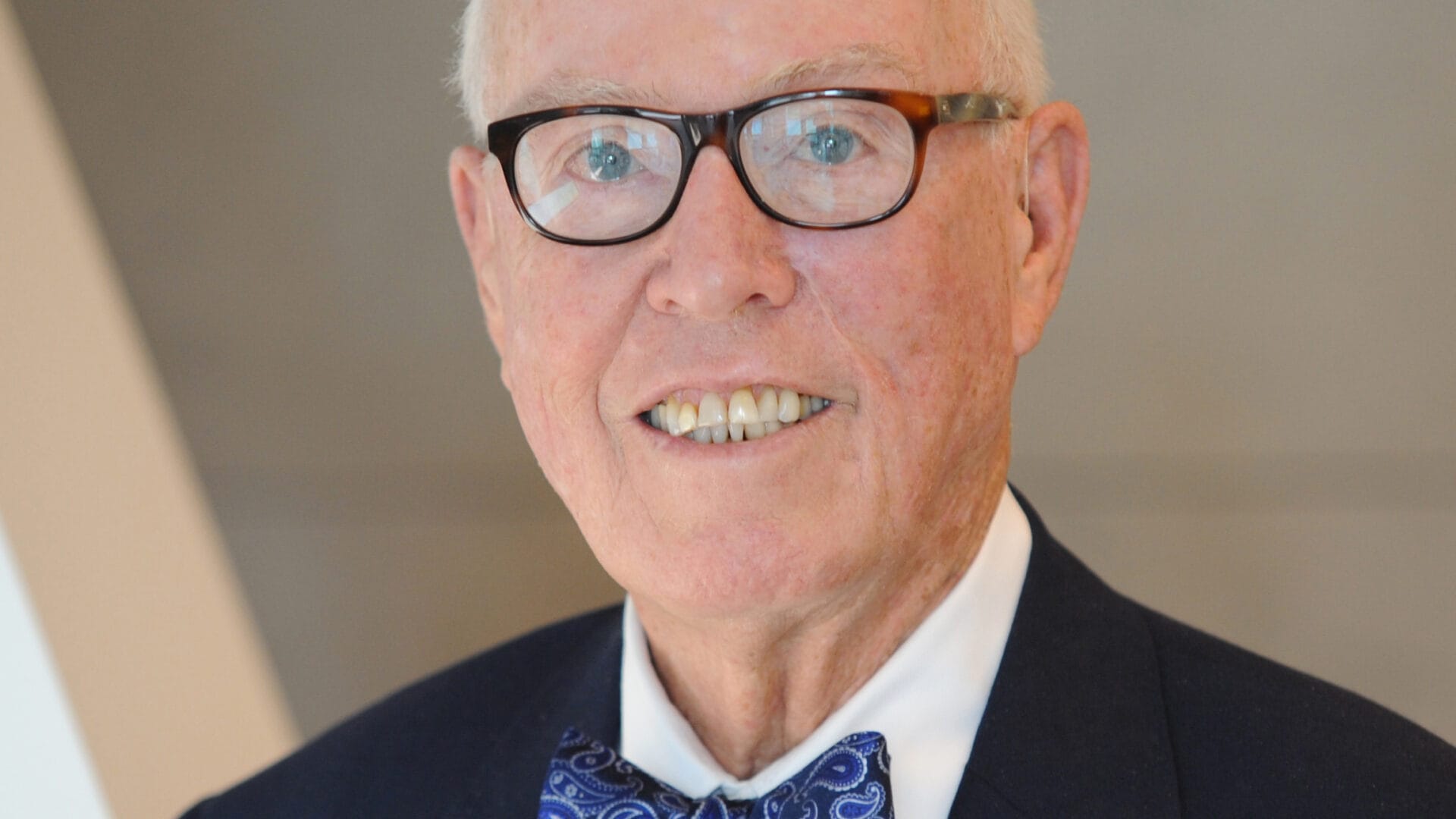 Andrew M. Coats