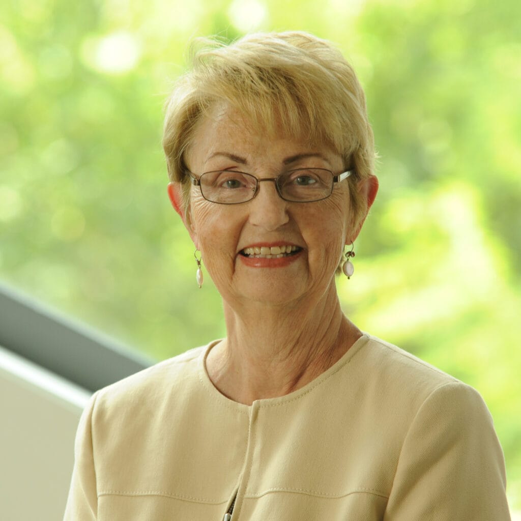 Brooke S. Murphy Image
