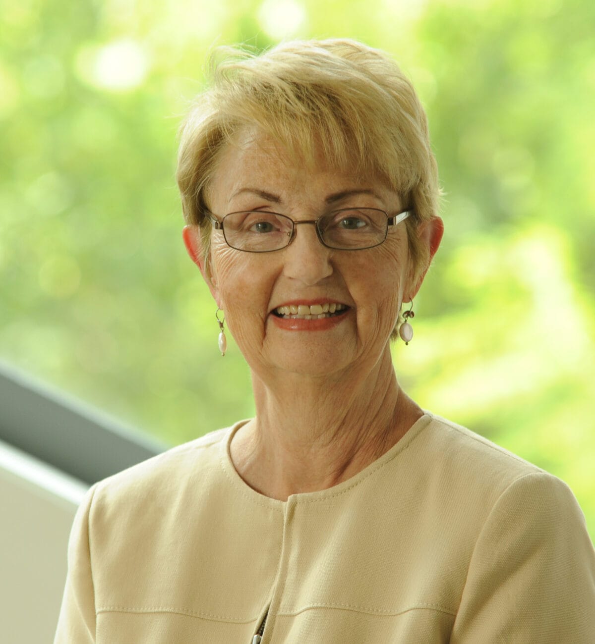 Brooke S. Murphy Image