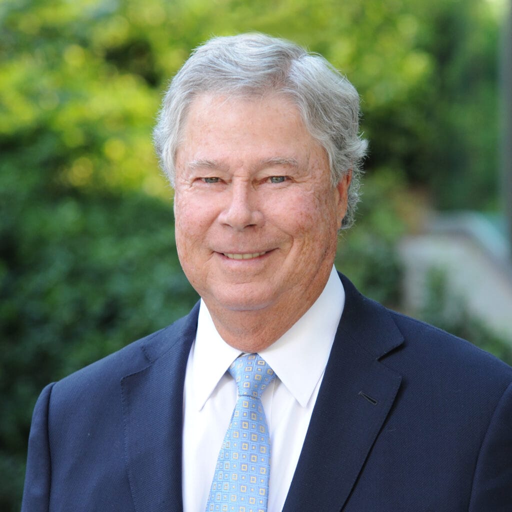 Media item displaying Robert A. Reece