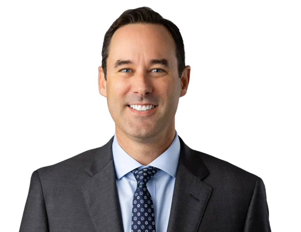 Media item displaying Craig M. Regens
