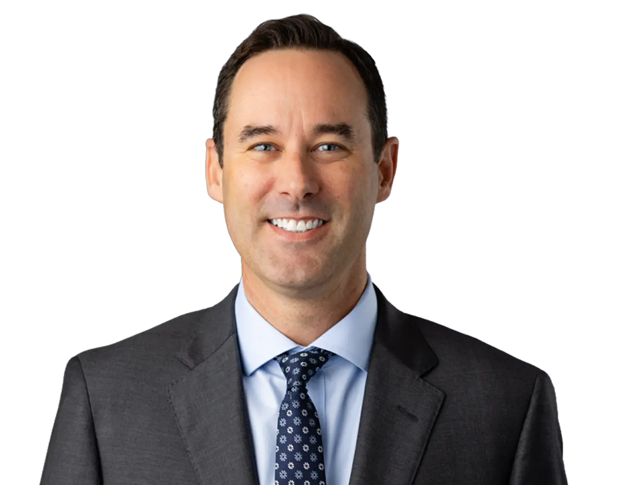 Craig M. Regens