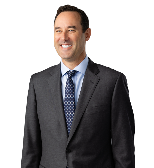 Media item displaying Craig M. Regens