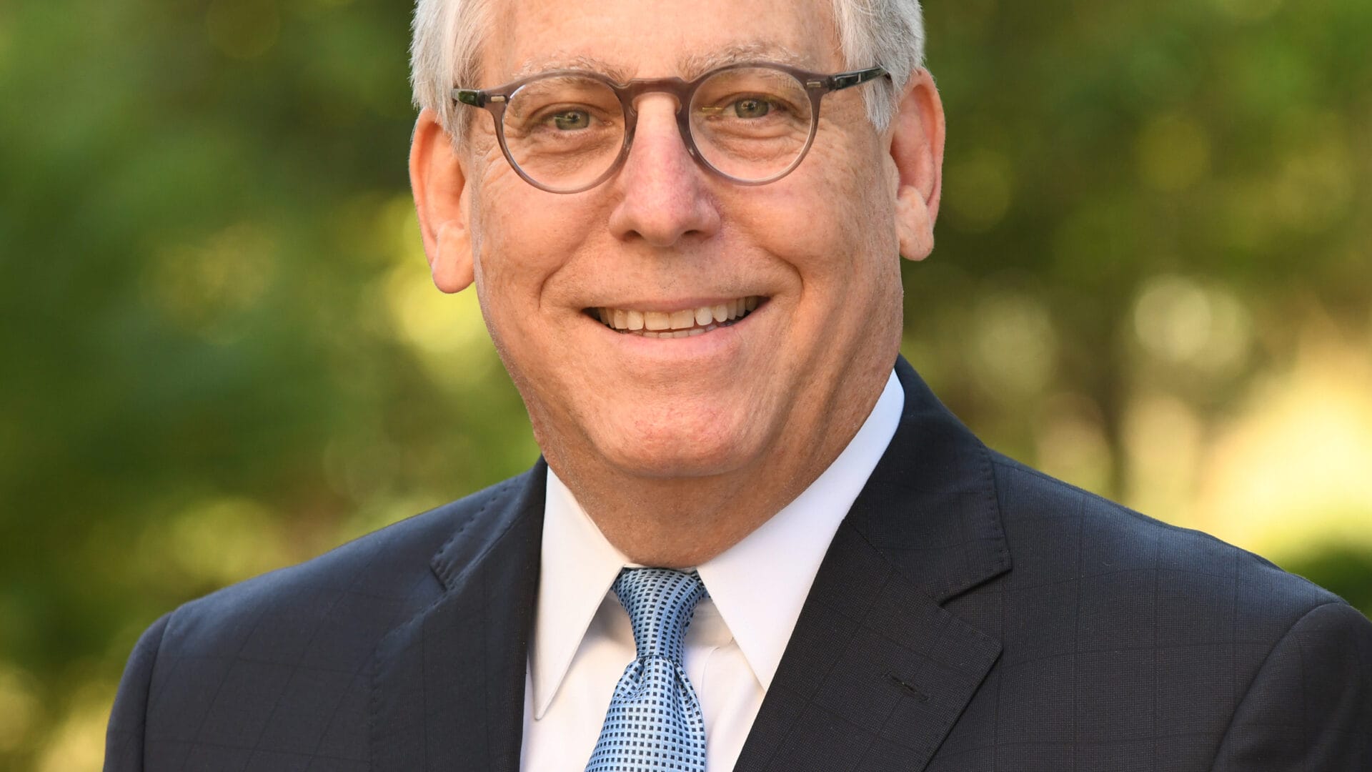 Donald K. Shandy