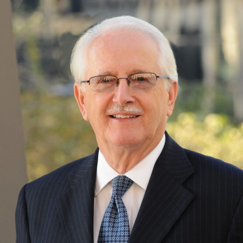 Media item displaying Jimmy K. Goodman Elected Secretary of American Bar Foundation