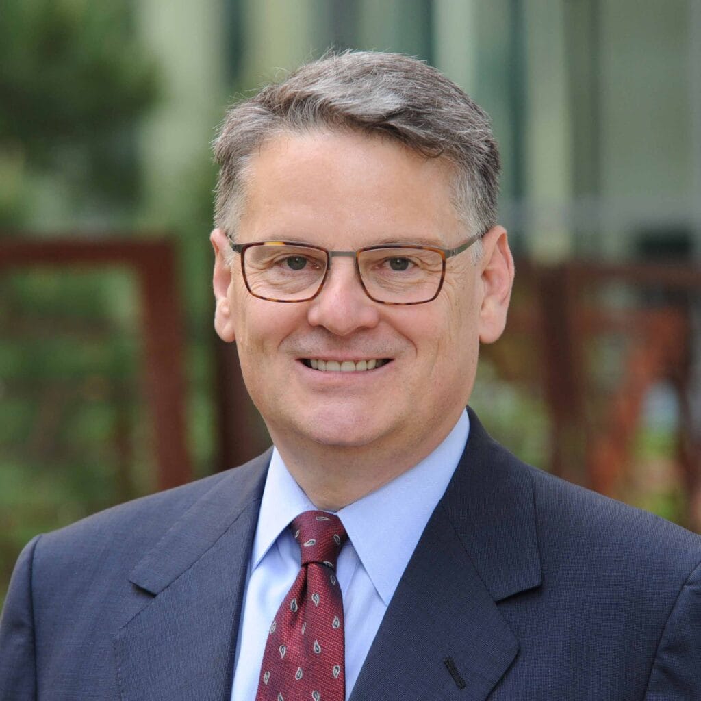 Media item displaying Kevin D. Gordon