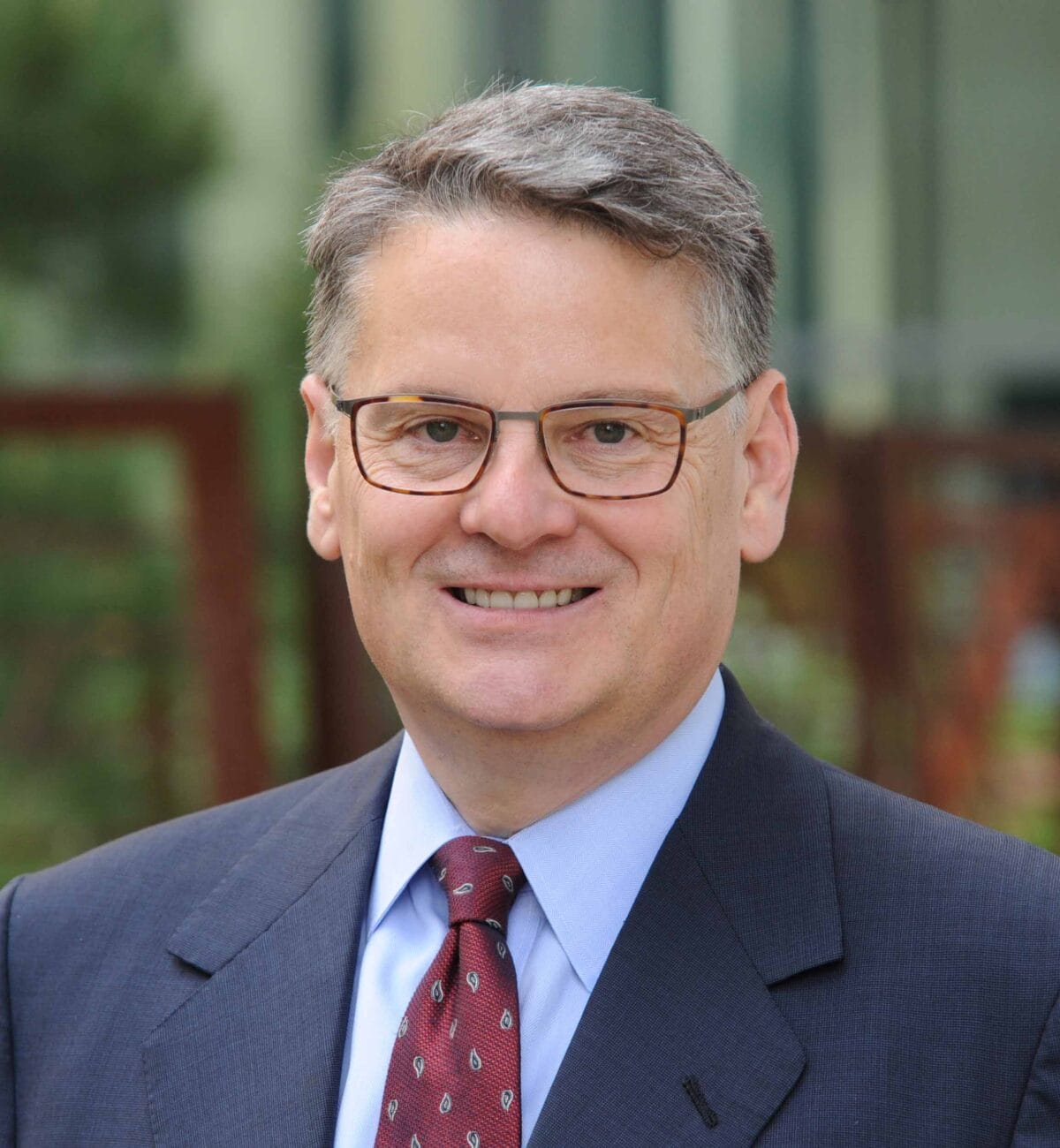 Media item displaying Kevin D. Gordon