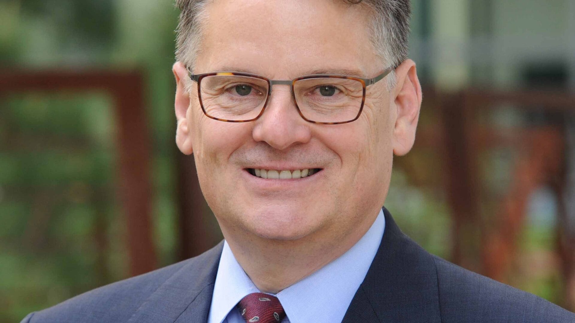 Kevin D. Gordon