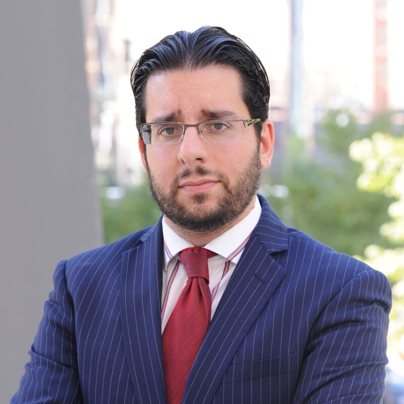 Media item displaying Oklahoma Firm Creates New Role to Be ‘Eyes and Ears’ in Dallas
