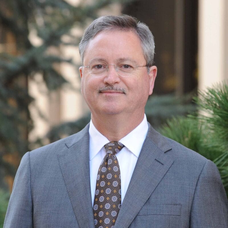 Media item displaying Walker to Lead Crowe & Dunlevy’s Energy Practice