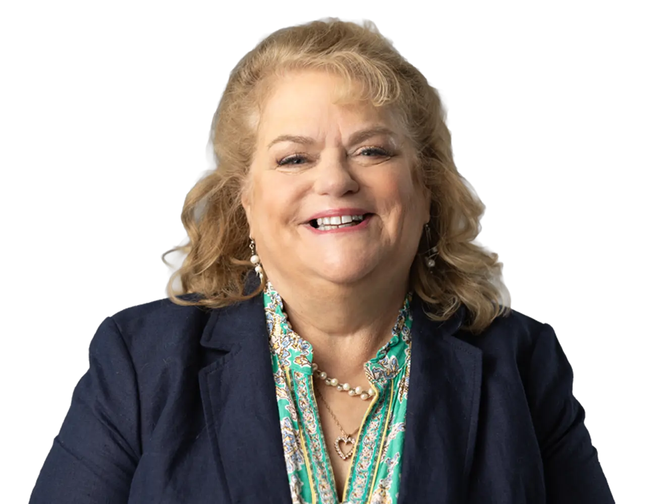 Madalene A.B. Witterholt