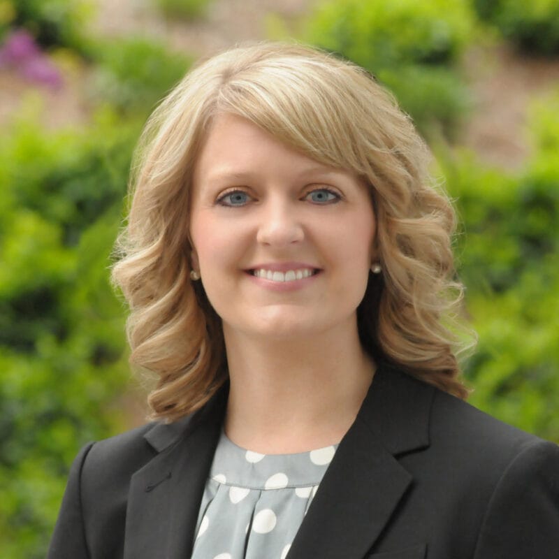 Media item displaying Crowe & Dunlevy Selects Paige A. Masters to Serve on Executive Committee