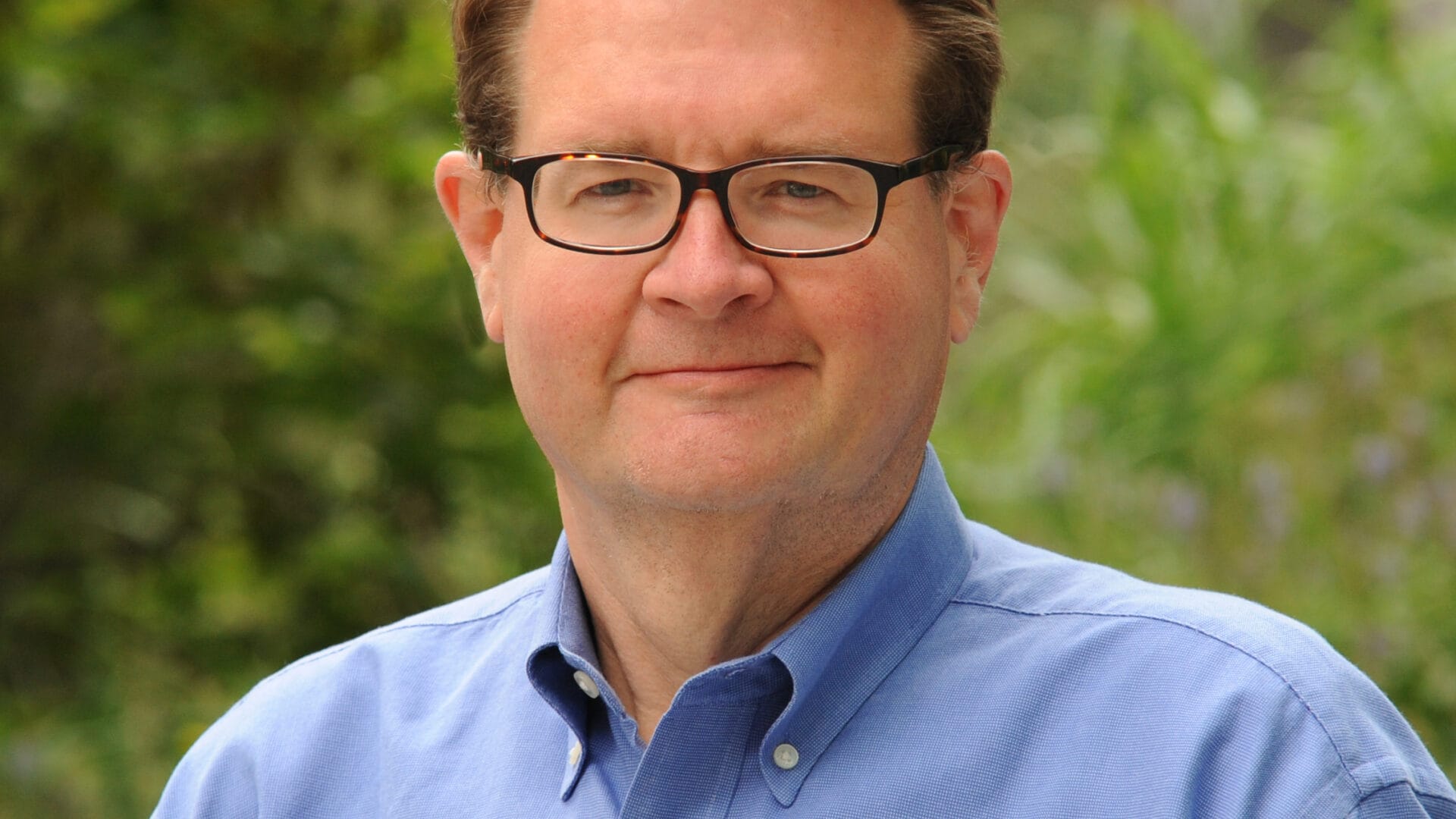 Roger A. Stong