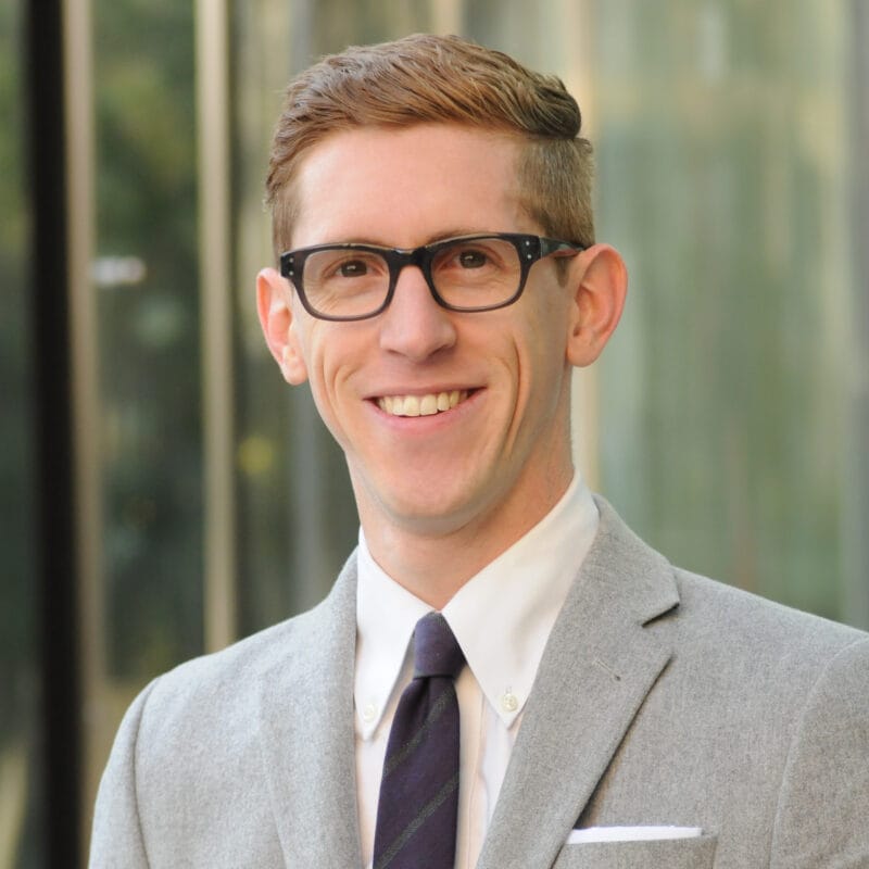 Media item displaying Scott Butcher Named Director at Crowe & Dunlevy