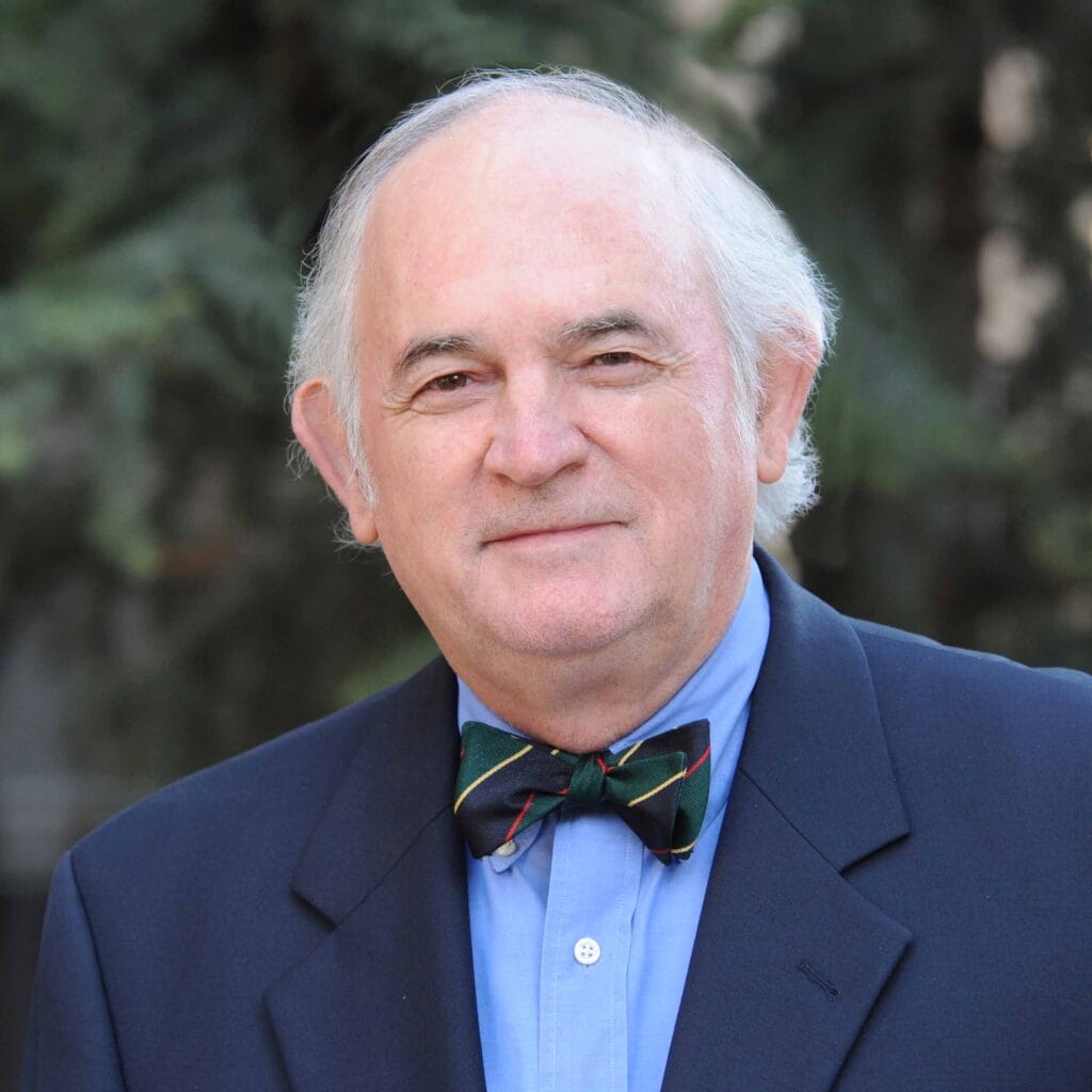 Media item displaying Terry R. Hanna