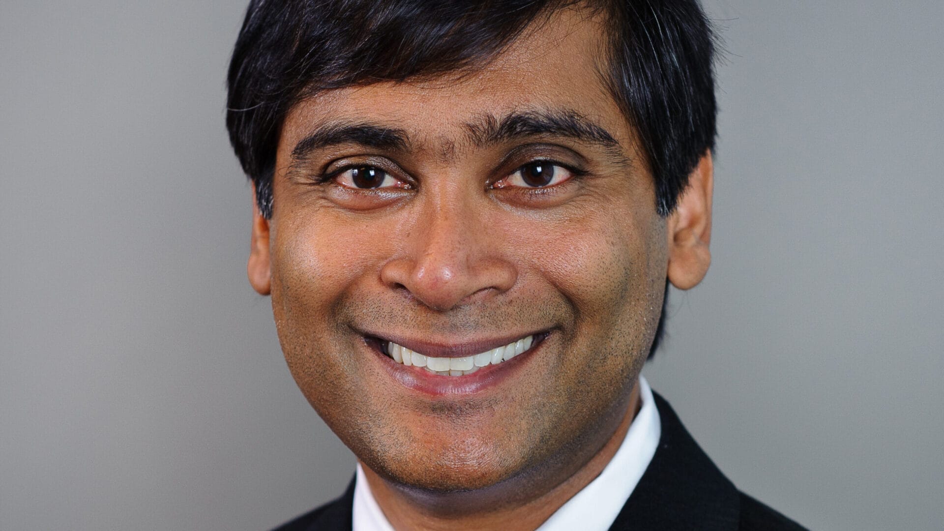 Chandran D. Kumar