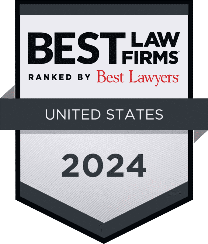 Media item displaying Crowe Dunlevy Tops Best Law Firms® State Tier 1 Rankings for 14th Straight Year
