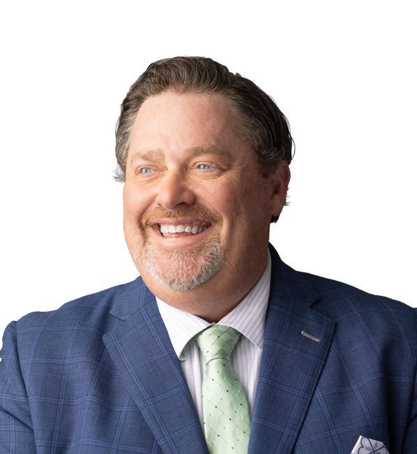Adam Childers Bio Image