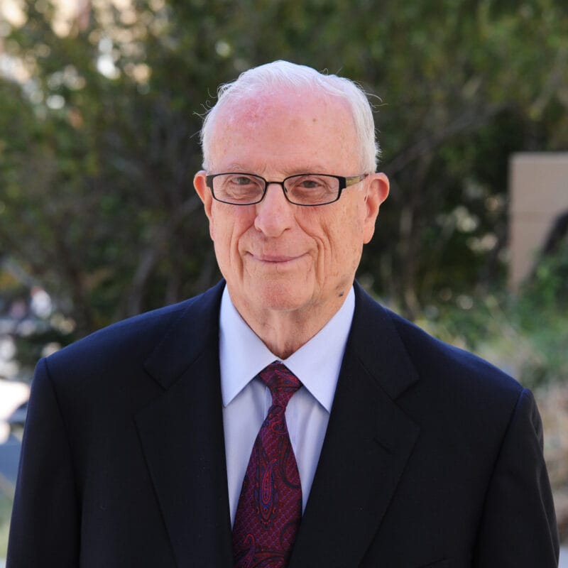 Media item displaying American Bar Association Honors Crowe Dunlevy Attorney for Lifetime Achievement in Promoting Racial and Ethnic Diversity