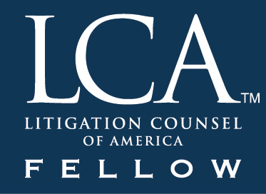 Media item displaying Litigation Counsel of America Names Five Crowe Dunlevy Attorneys as Senior Fellows