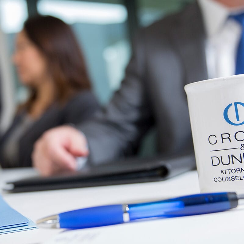 Media item displaying Crowe & Dunlevy Named 2019 Oklahoma Firm of the Year by Benchmark Litigation