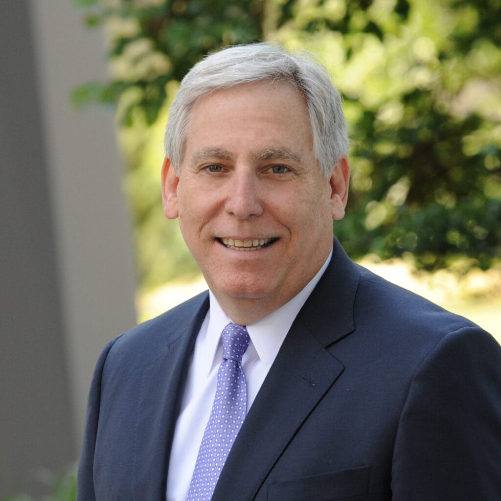 Media item displaying Donald K. Shandy