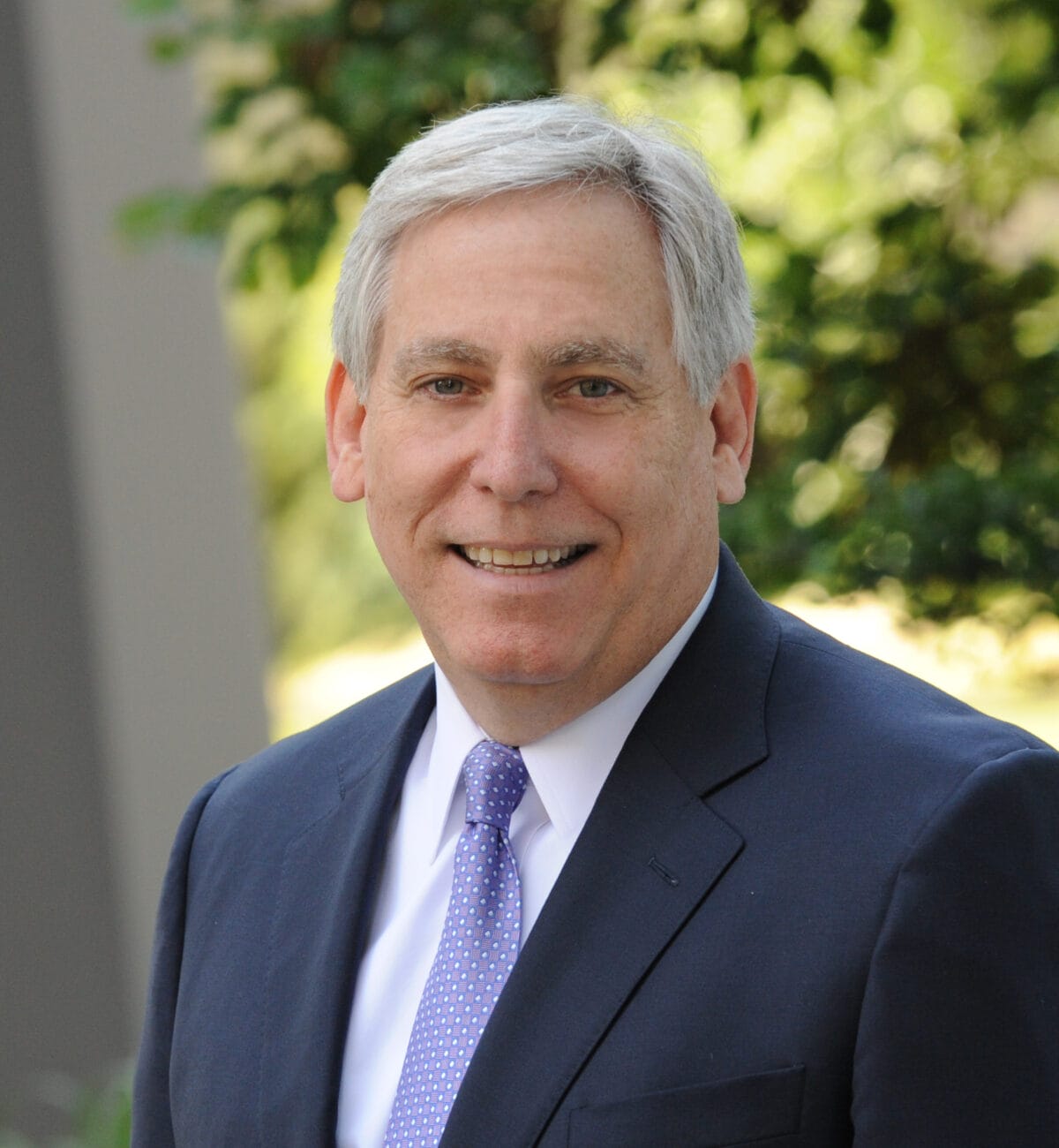 Media item displaying Donald K. Shandy