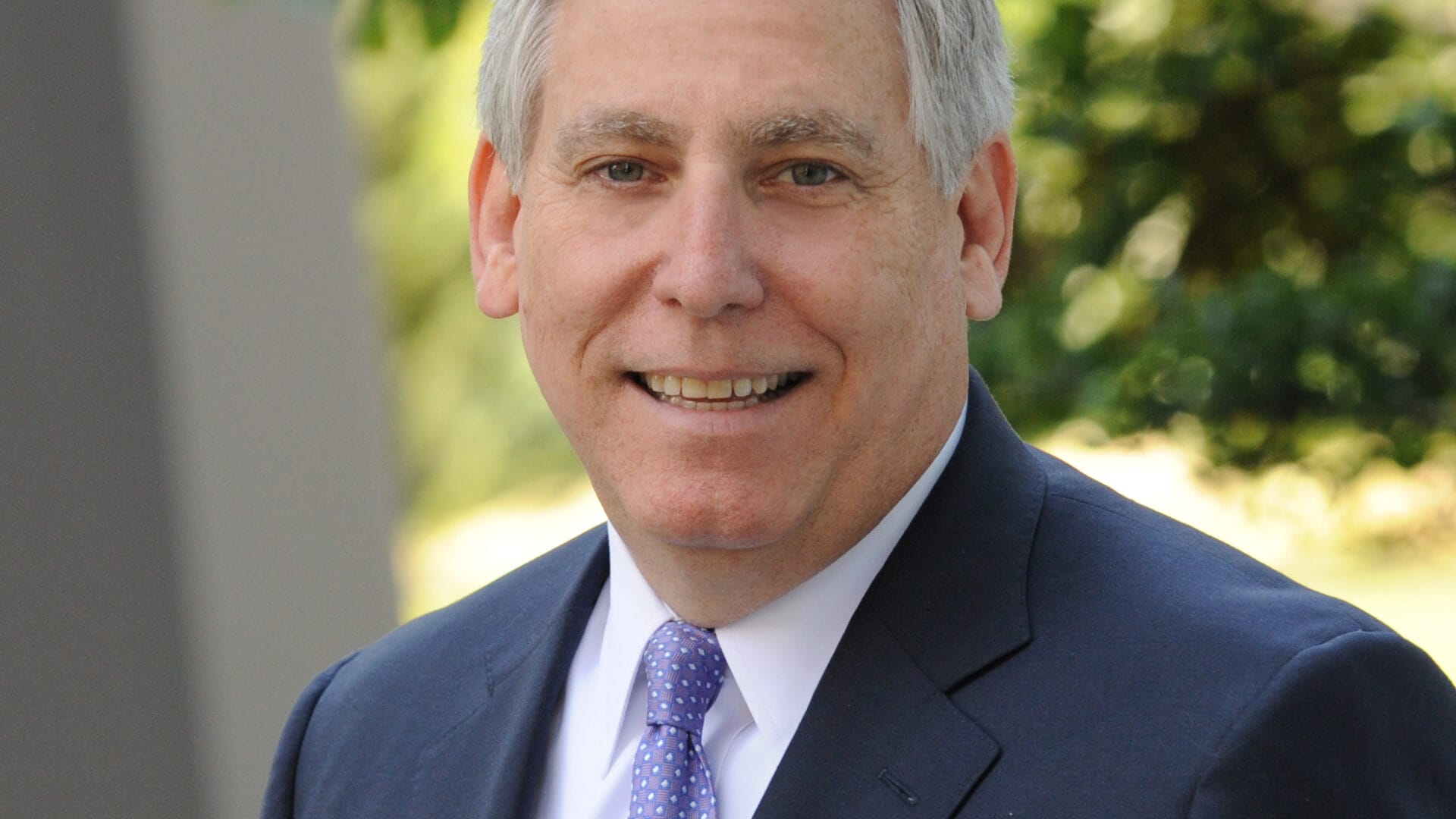 Donald K. Shandy