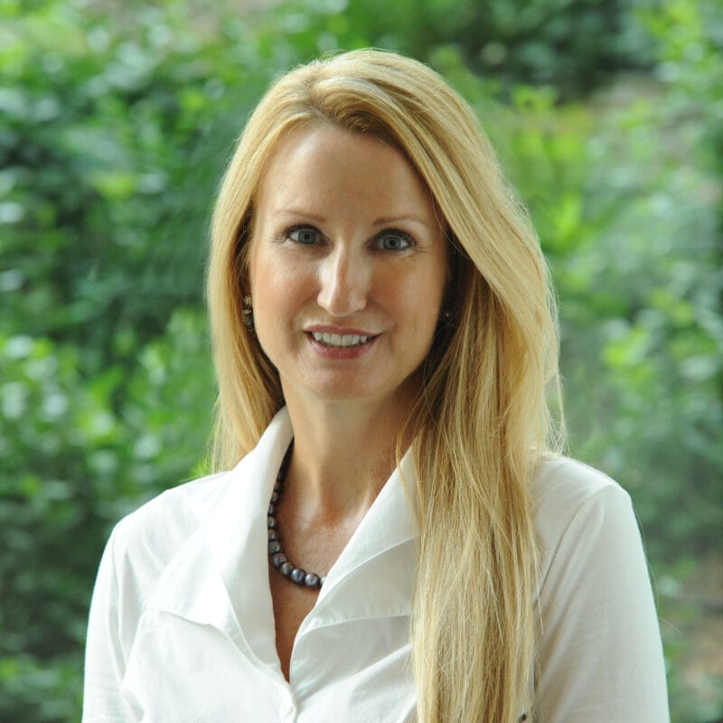 Media item displaying Executive Q&A with Laura Fleet: OKC Health Care Lawyer Starts Unique Rideshare Service