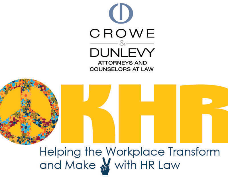 Media item displaying 2019 OKHR Conference & Expo