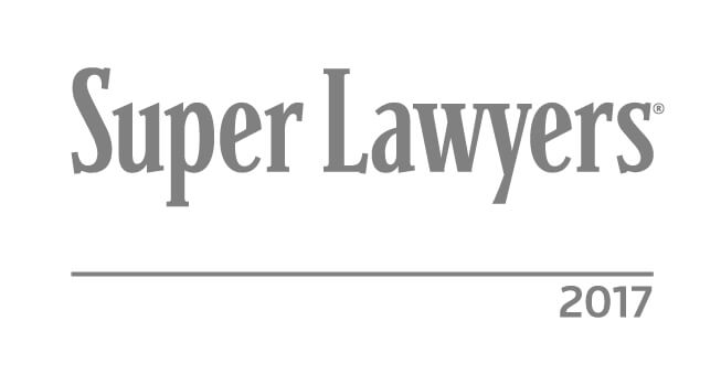 Media item displaying Super Lawyers Recognizes 61 Crowe & Dunlevy Attorneys in 2017 List of Outstanding Lawyers