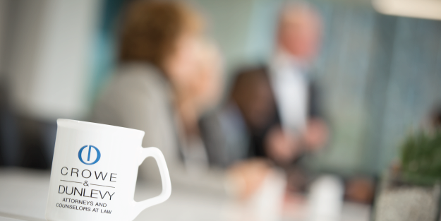 Media item displaying Oklahoma City Human Resources Society Annual Legal Update