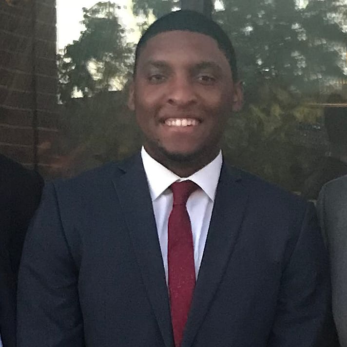 Media item displaying Tulsa Law Student Receives Crowe & Dunlevy Diversity Scholars Program Scholarship