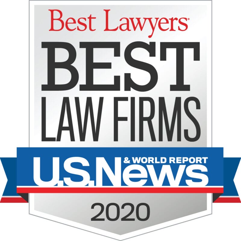 Media item displaying Crowe & Dunlevy Again Tops Oklahoma Tier 1 Rankings of Best Law Firms