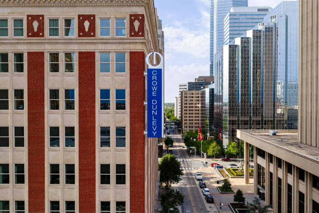 Media item displaying Oklahoma City