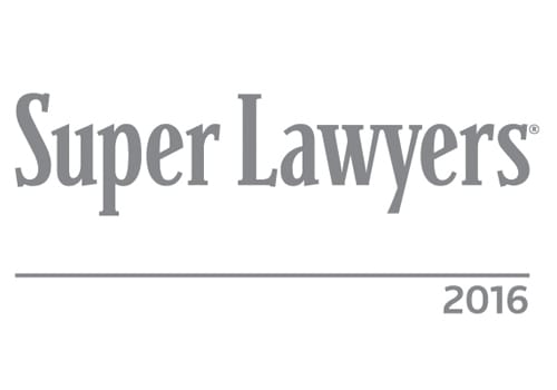 Media item displaying Sixty-two Crowe & Dunlevy Attorneys Listed in 2016 Oklahoma Super Lawyers Publication