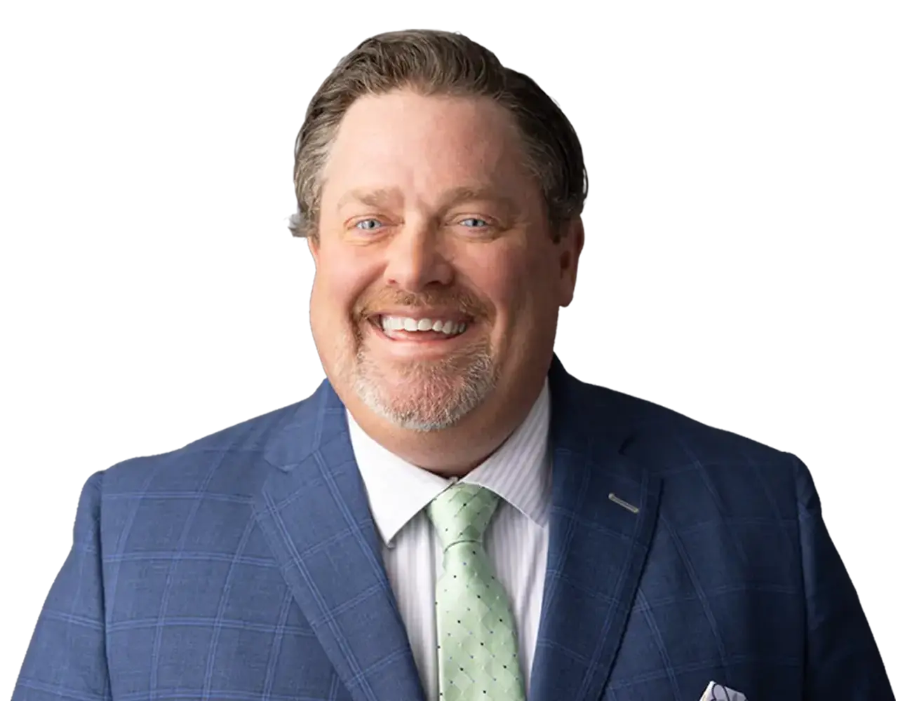 Adam W. Childers, President/CEO