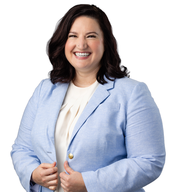 Amy Ridgeway Bio Image
