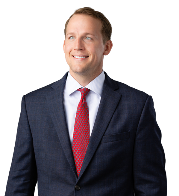 Andrew Henry Bio Image