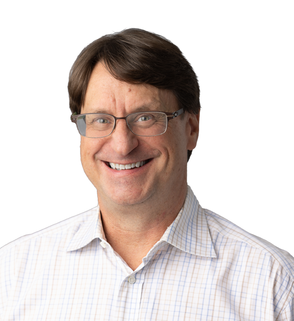 Andy Szuwalski Bio Image