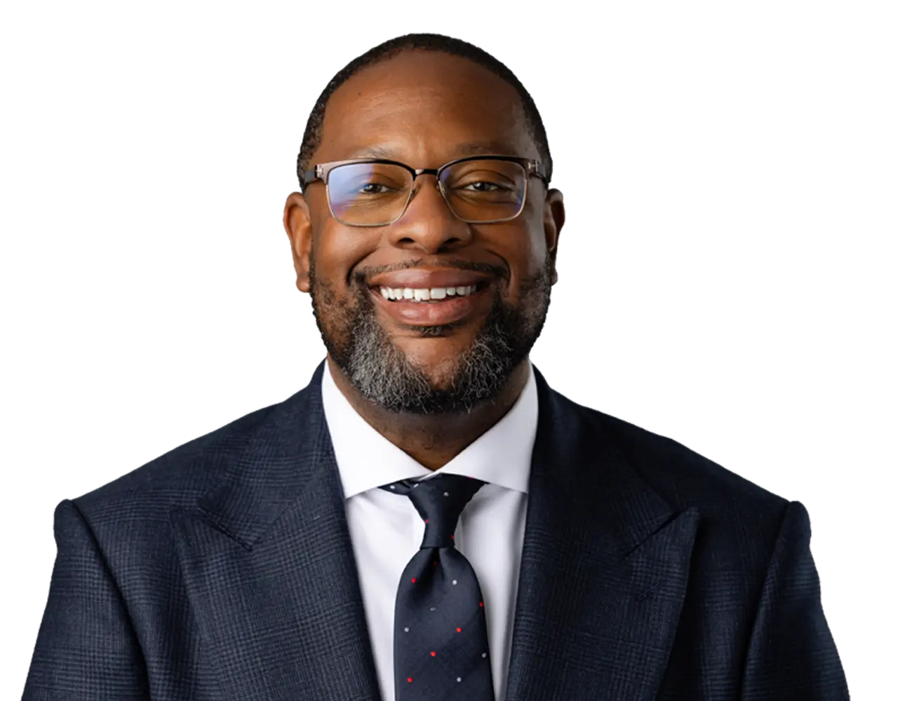 Anthony Hendricks