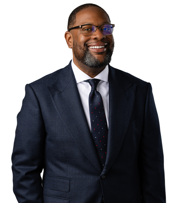 Anthony Hendricks Bio Image