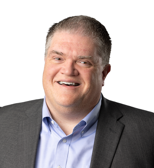 Brad Welsh Bio Image