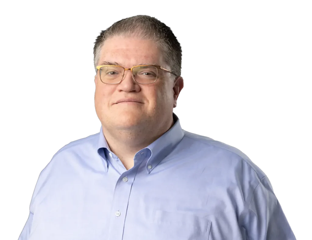 Brad Welsh Thumbnail