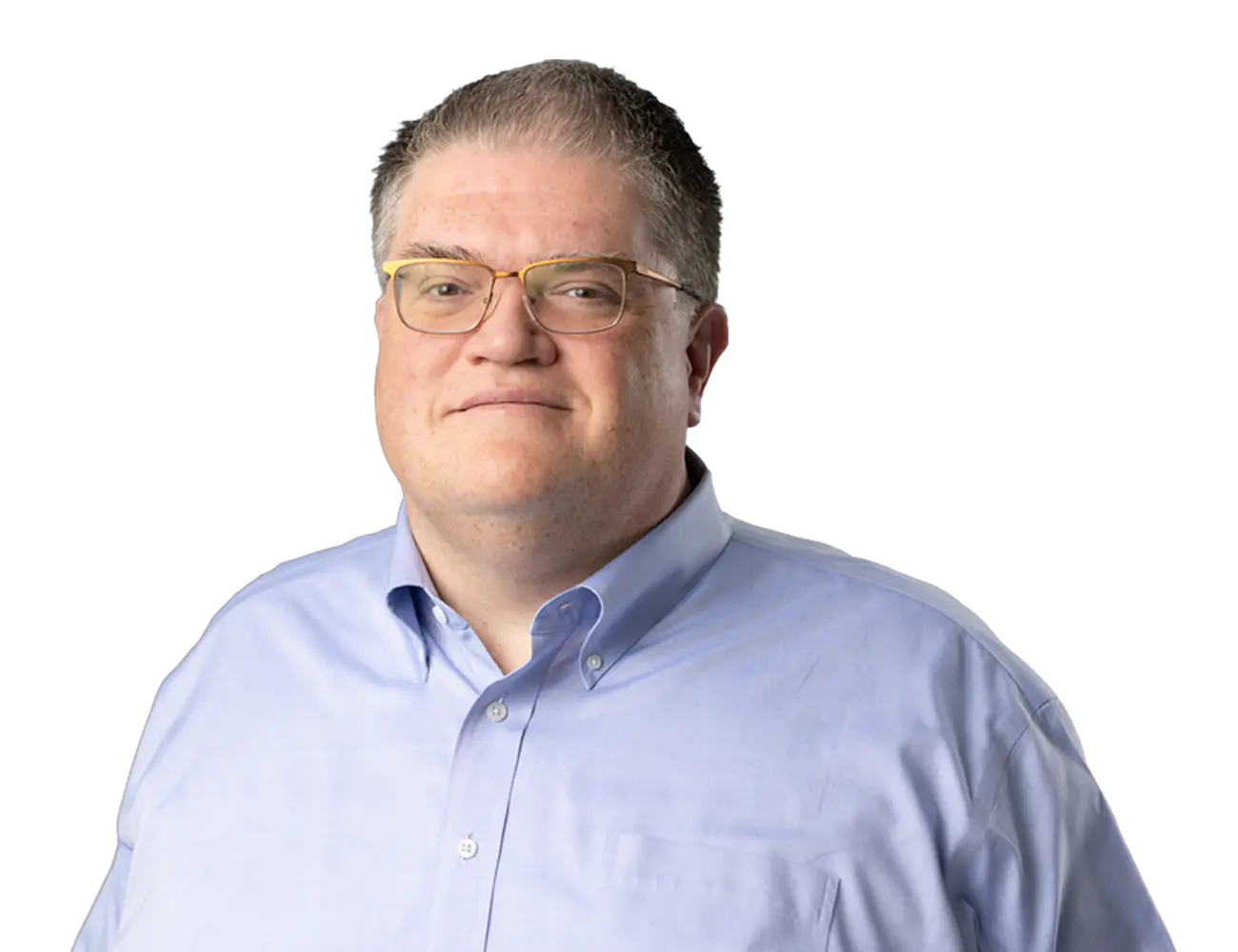 Bradley W. Welsh