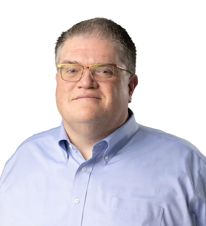 Media item displaying Bradley W. Welsh Joins Crowe Dunlevy