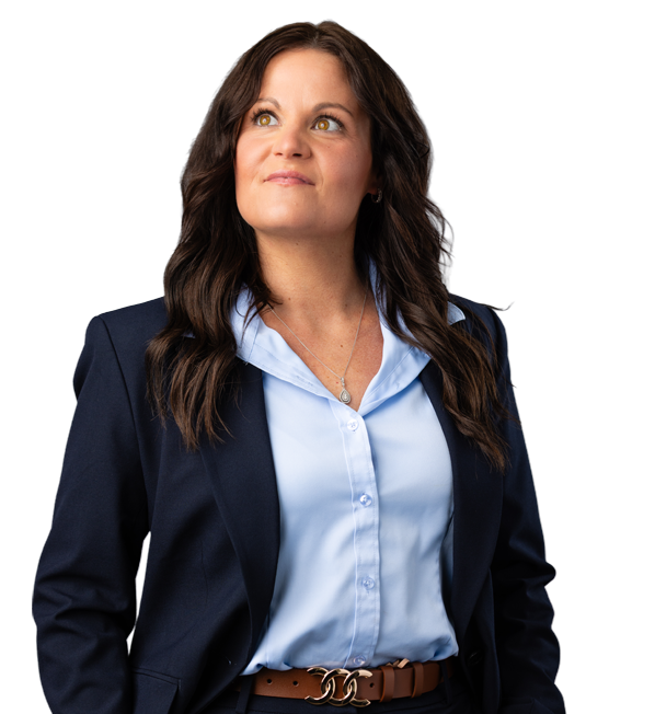 Brandy Jaynes Bio Image