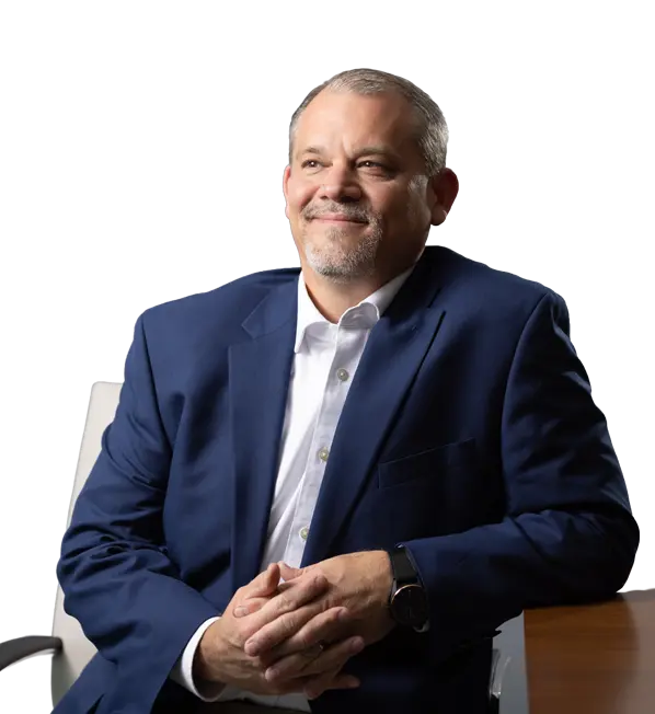 Chris Vaught Bio Image